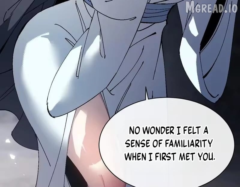 Master: This rebellious disciple is definitely not the Holy Son Chapter 182  - page 87
